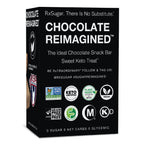 RxSugar Vanilla Créme Swealthy Snax