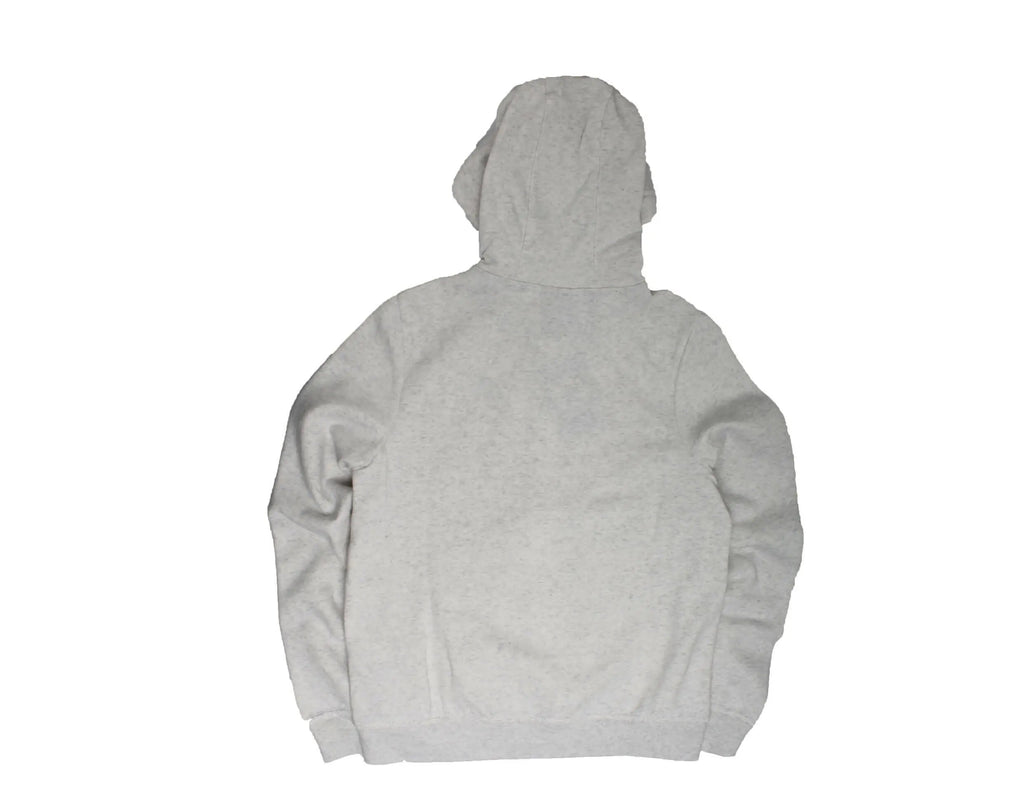 Nike Sportswear Club Fleece Women Hoodie Birch Heather/Black