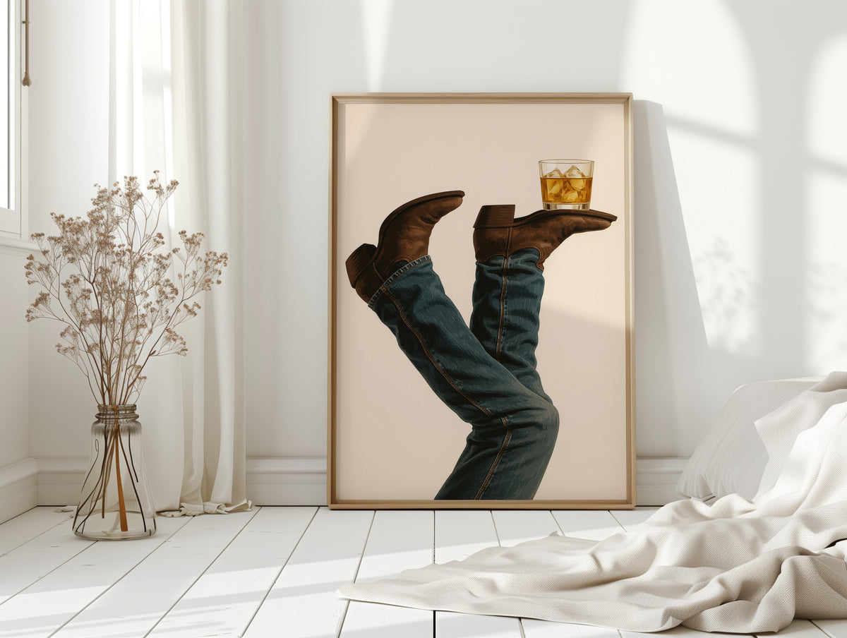 WONDERWALL ‘L’Atelier Fun Collection’ Rough Edges, Smooth Pour