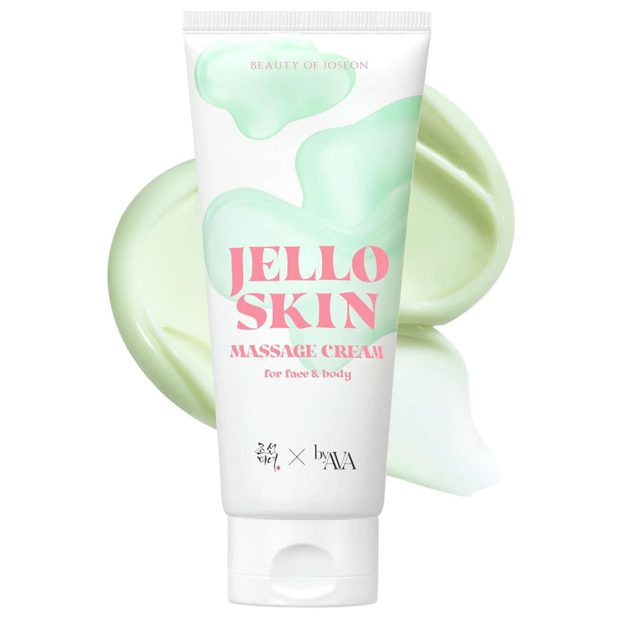 Jello Skin Massage Cream