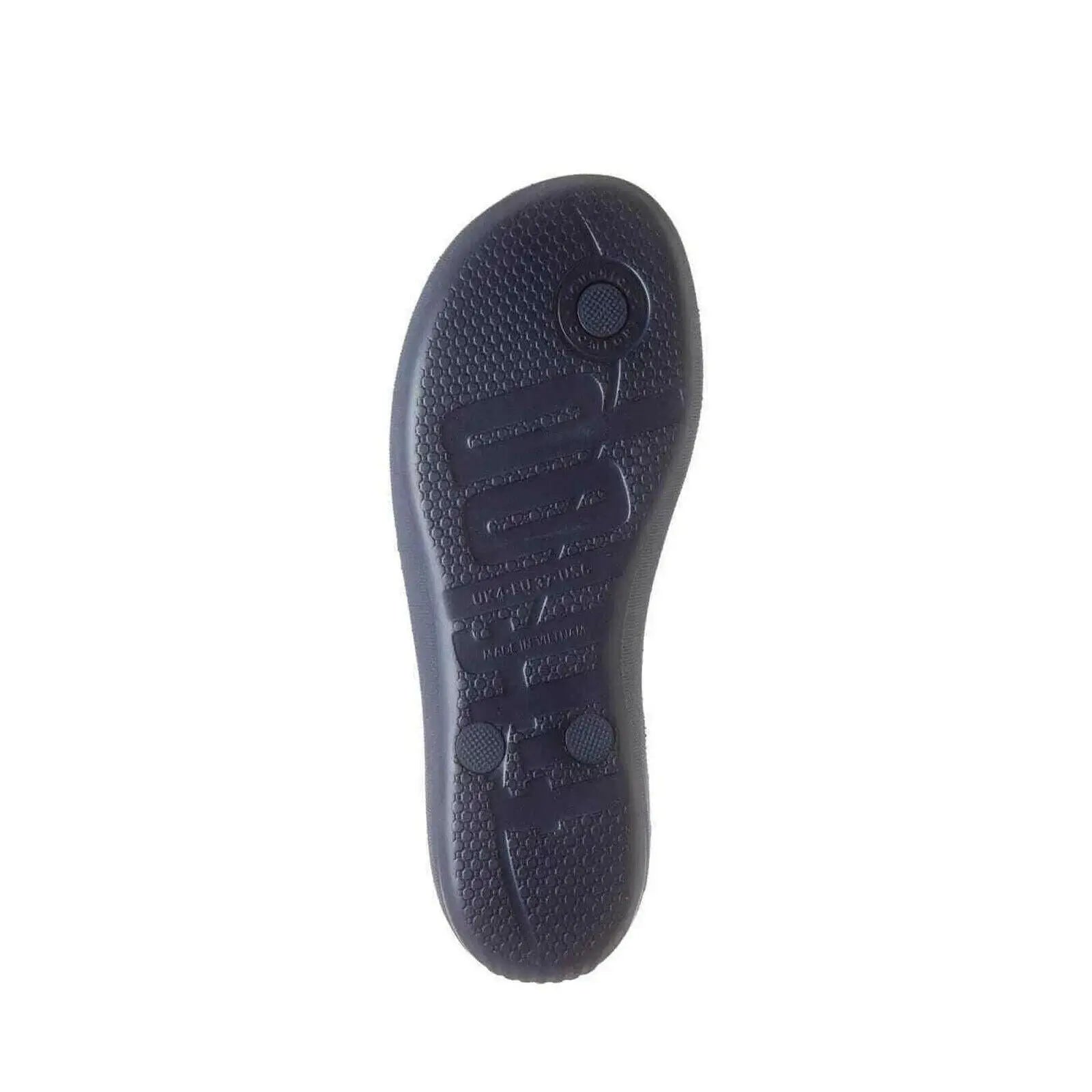 FitFlop Iqushion Women Sandals Midnight Navy