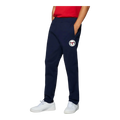 Sergio Tacchini Priorato Men Track Pants Maritime Blue