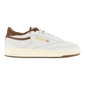 Reebok x Bodega Club C 85 15th Anniversary Men Sneakers Pure Grey/Brush Brown