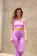 Palm Beach Bra | Lilac