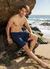 Medium / Navy Blue