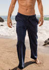 Medium / Navy Blue