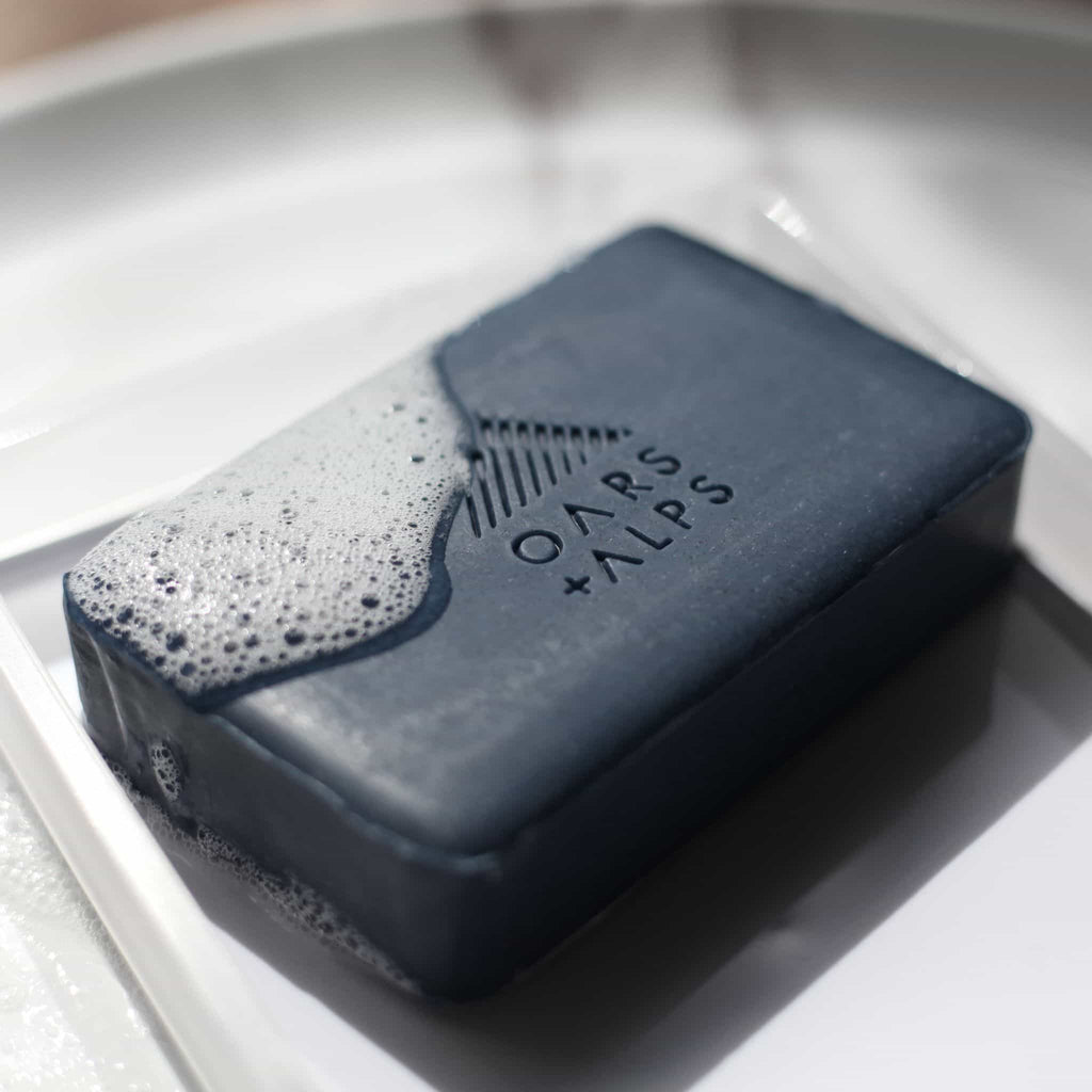Soap Trio