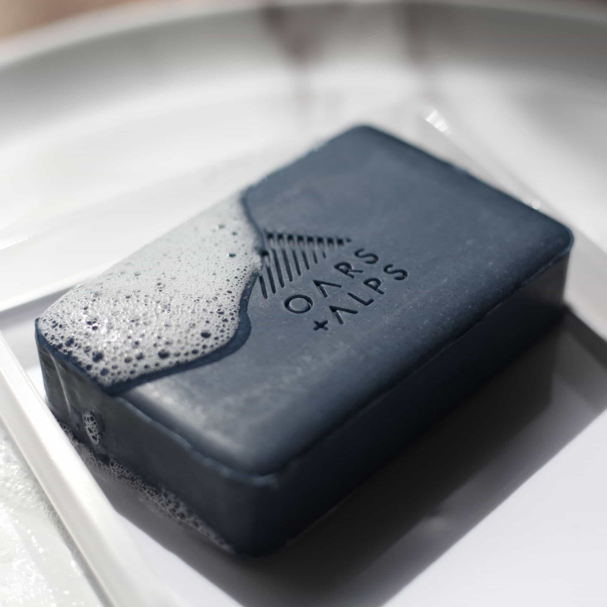 Soap Trio