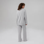 Women's Luxe Bamboo Long PJ Set