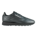 Reebok Classic Leather Men Sneakers Core Black/Core Black/Pure Grey 5