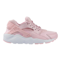 Nike Huarache Run SE Kids Shoes Prism Pink/Prism Pink-White