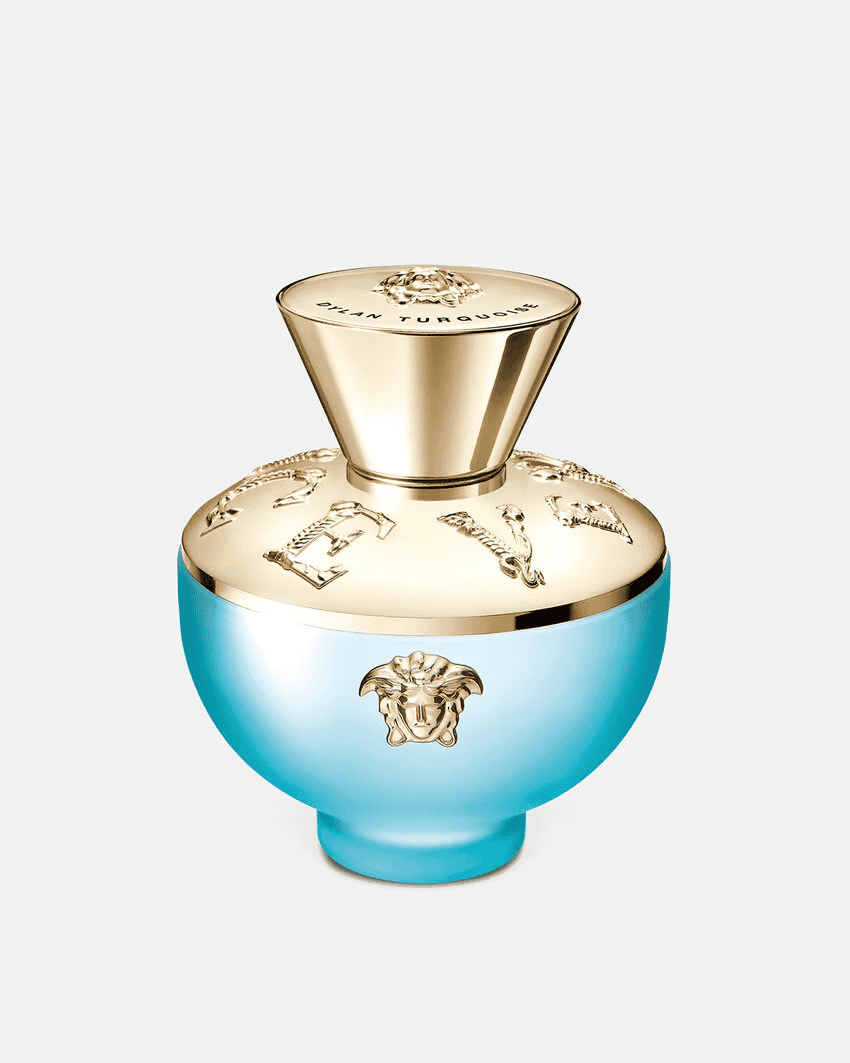 Dylan Turquoise Eau de Parfum For Women 3.4 fl oz