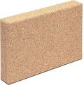 Cork Yoga Block for Yoga, Pilates & Meditation | Non - Slip, Hypoallergenic, Sustainable, Non - Toxic Yoga Block