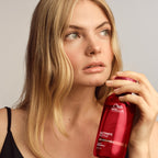 Wella Professionals ULTIMATE REPAIR Shampoo for Damaged Hair | Repairs, Strengthens, & Moisturizes with AHA & Omega-9 | For All Hair Types
