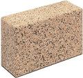 Cork Yoga Block for Yoga, Pilates & Meditation | Non - Slip, Hypoallergenic, Sustainable, Non - Toxic Yoga Block
