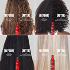 Wella Professionals ULTIMATE REPAIR Shampoo for Damaged Hair | Repairs, Strengthens, & Moisturizes with AHA & Omega-9 | For All Hair Types