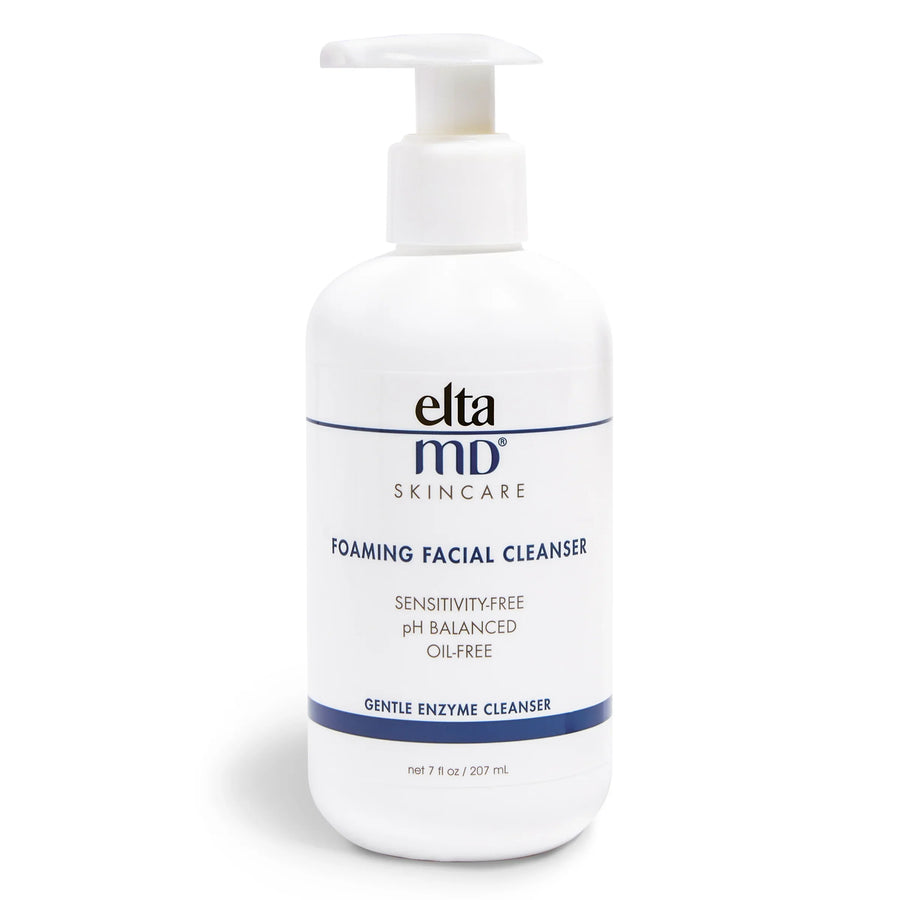 Foaming Facial Cleanser 7 oz