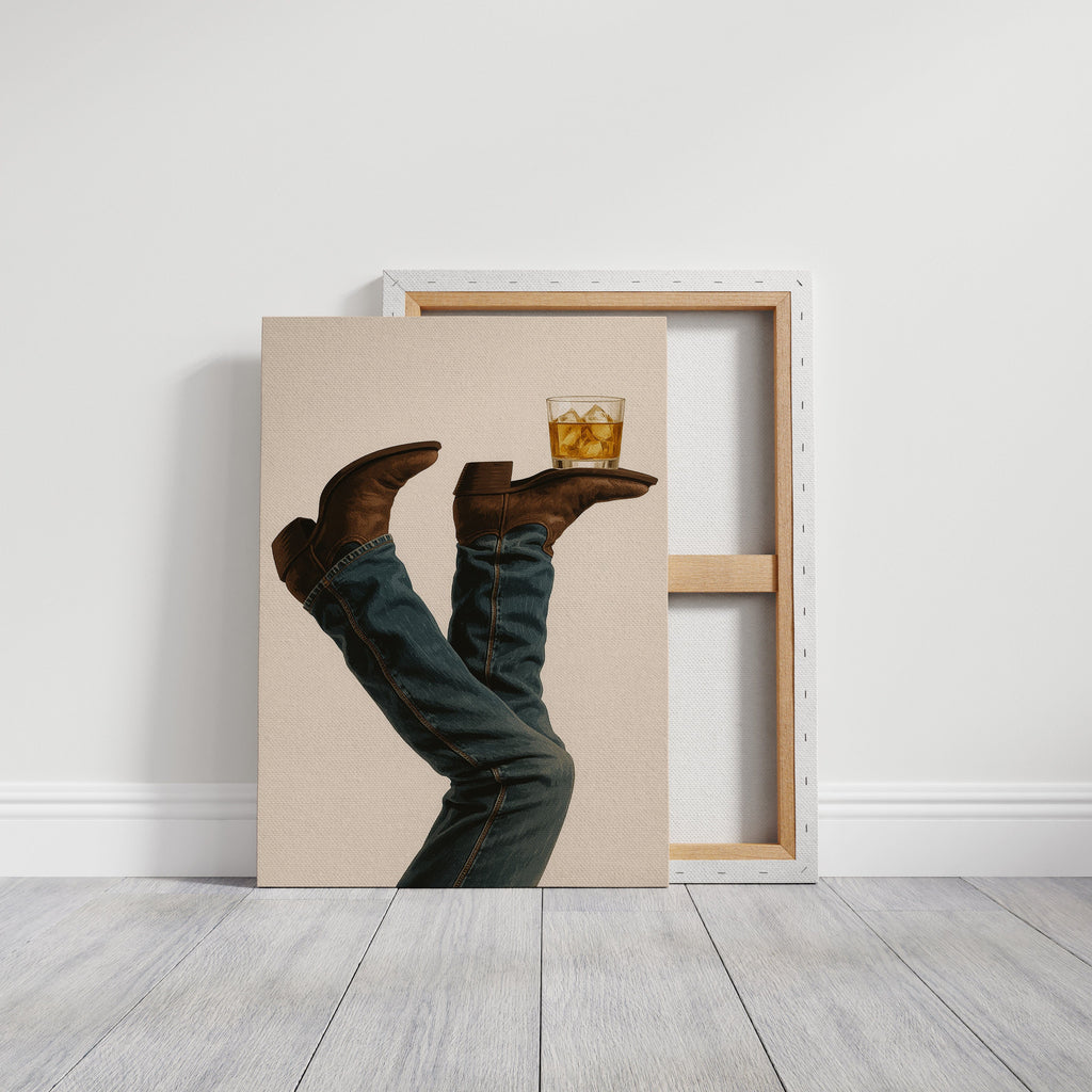 WONDERWALL ‘L’Atelier Fun Collection’ Rough Edges, Smooth Pour