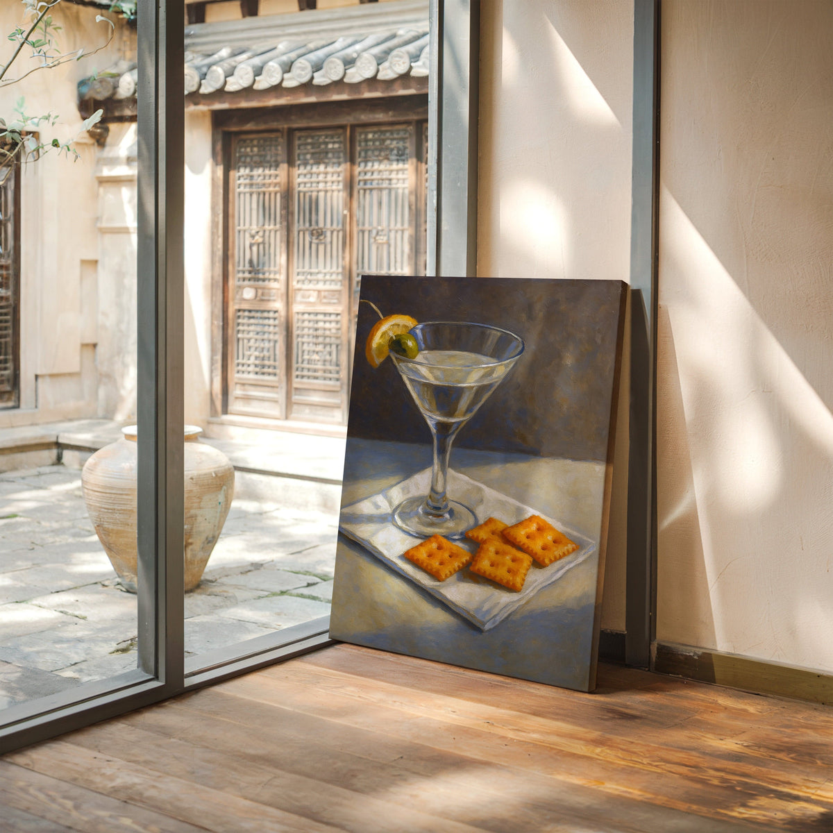WONDERWALL ‘L’Atelier Fun Collection’ Please Process My Feelings