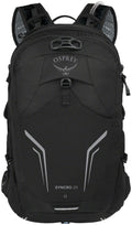 Syncro 20 Men's Hydration Pack - One Size Black