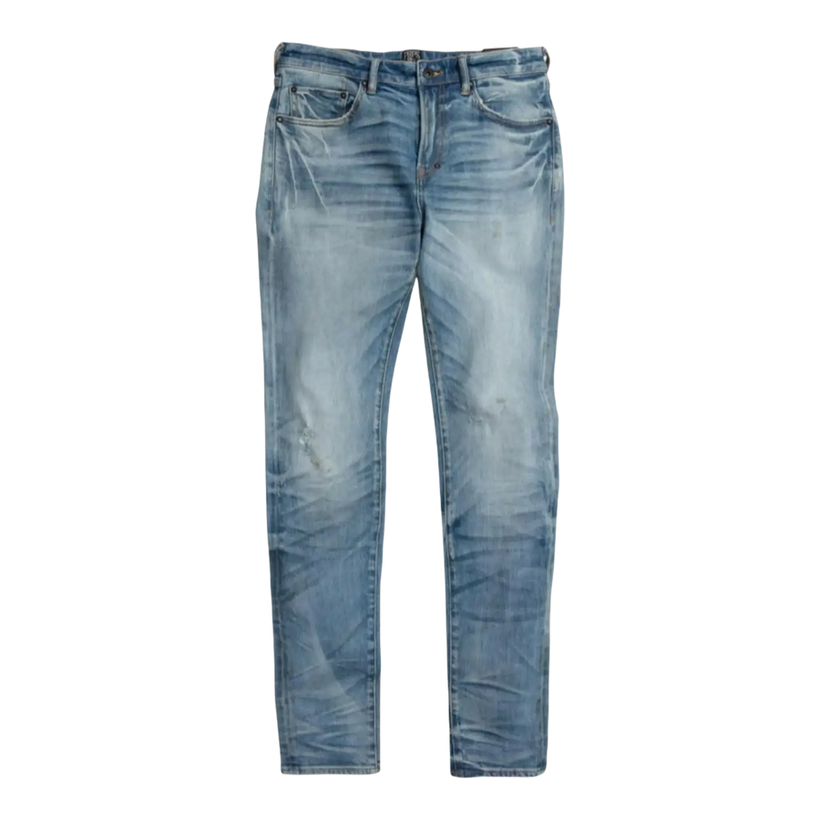 Prps Windsor Planetoid Men Jeans Light Blue