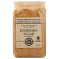 India Tree - Demerara Sugar (1LB)
