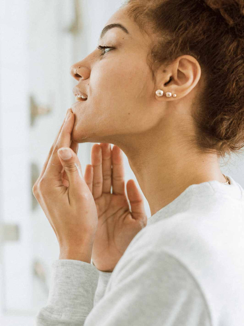 Feel Good Face Wash