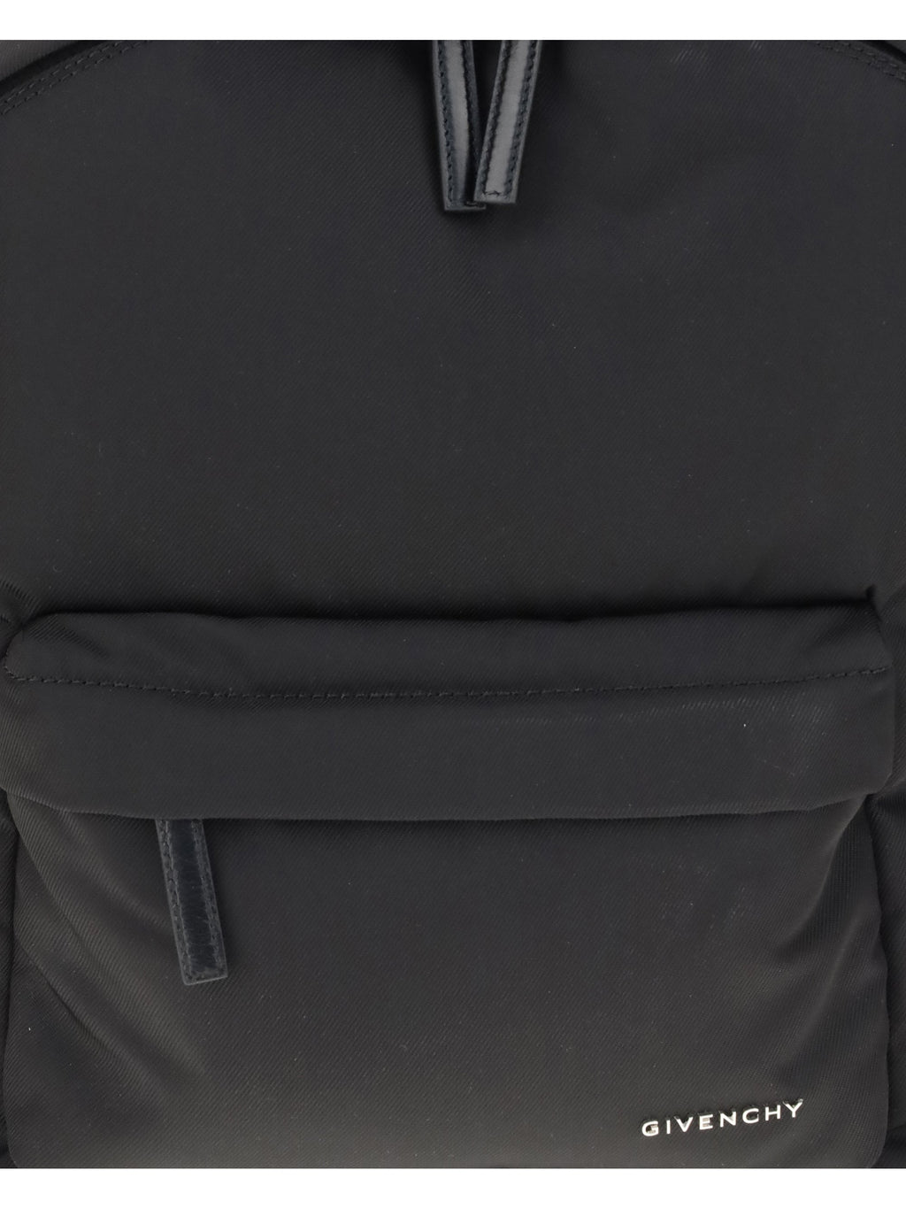 Men Essential U Canvas Backpack