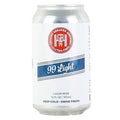 Ground Breaker Brewing - '99 Light' Gluten-Free Lager (12OZ)