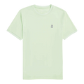 Psycho Bunny Logan Men T-Shirt Patina Green