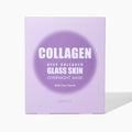 Deep Collagen Glass Skin Overnight Mask 4 - pack