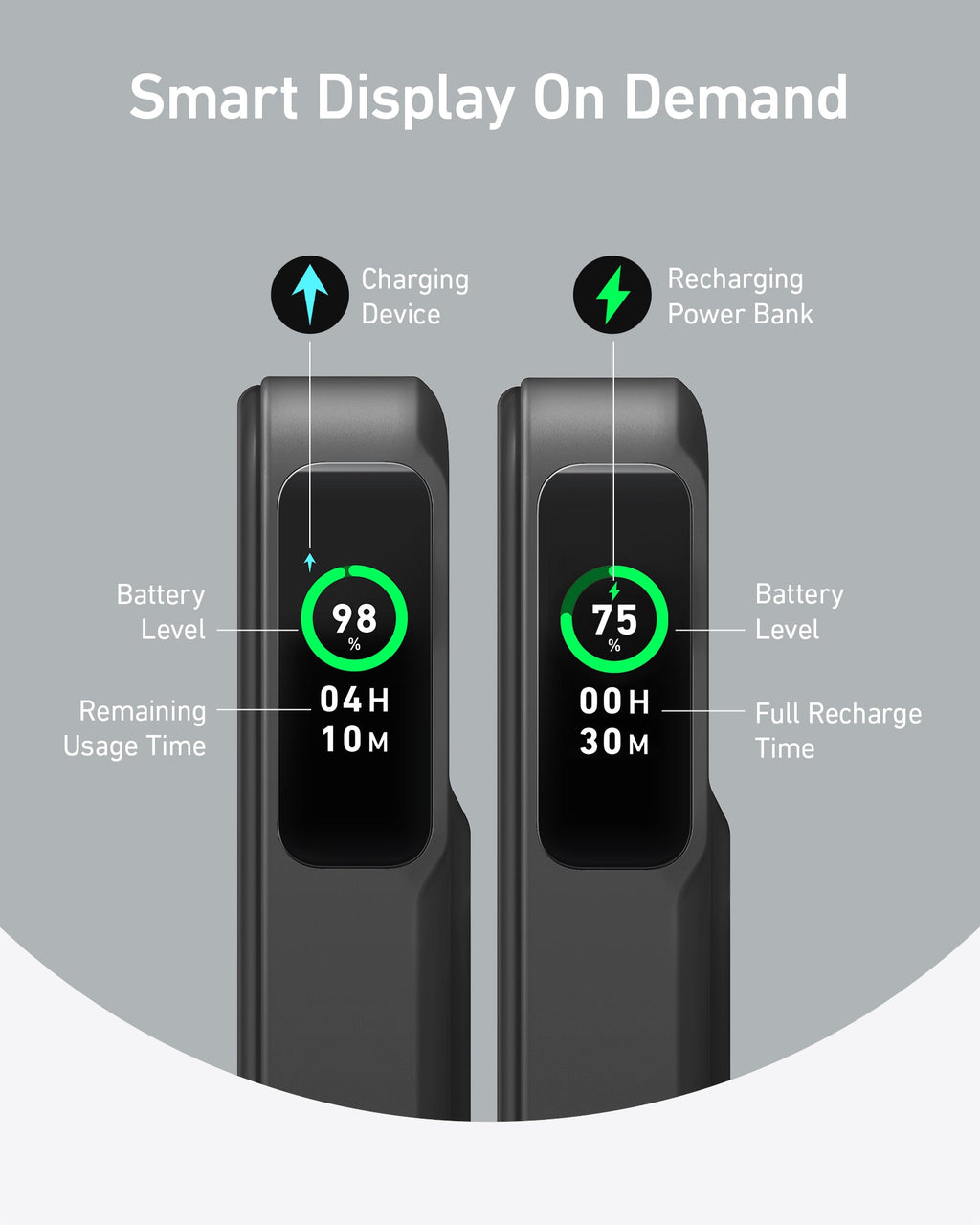 Anker MagGo Power Bank (10K)