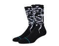 Stance x DC Comics Quinn Crew Socks Black