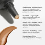 AMAZINGCONCEALER - WONDERWALL