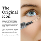 AMAZINGCONCEALER - WONDERWALL