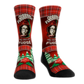 A Christmas Story - Oh Fudge! Crew Socks