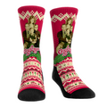 A Christmas Story - Showtime Crew Socks