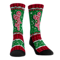A Christmas Story - Title Sequence Crew Socks