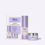 Ageless Eye Discovery Duo - WONDERWALL
