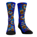 A Goofy Movie - Hi Dad Soup Crew Socks