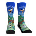 A Goofy Movie - Lester's Possum Park Crew Socks