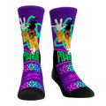 A Goofy Movie - Powerline Showtime Crew Socks