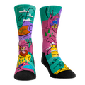 A Goofy Movie - Road Trip Crew Socks