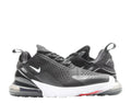 Nike Air Max 270 Men Lifestyle Sneakers Black/Anthracite-White