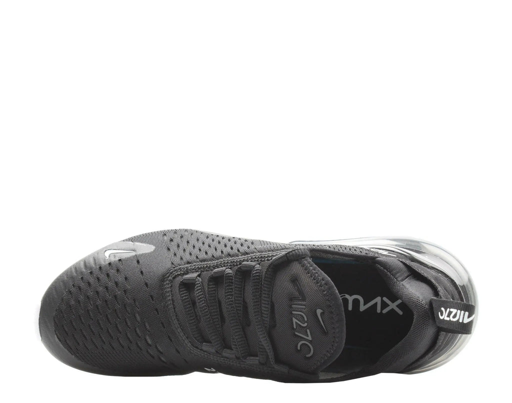 Nike Air Max 270 Men Lifestyle Sneakers Black/Anthracite-White