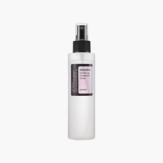AHA/BHA Clarifying Treatment Toner 150ml