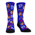 AJ Epenesa - Buffalo Bills - Football Guy Crew Socks