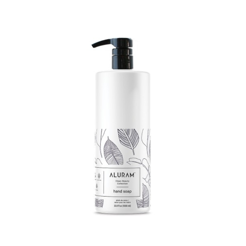 Hand Soap 33.8 oz