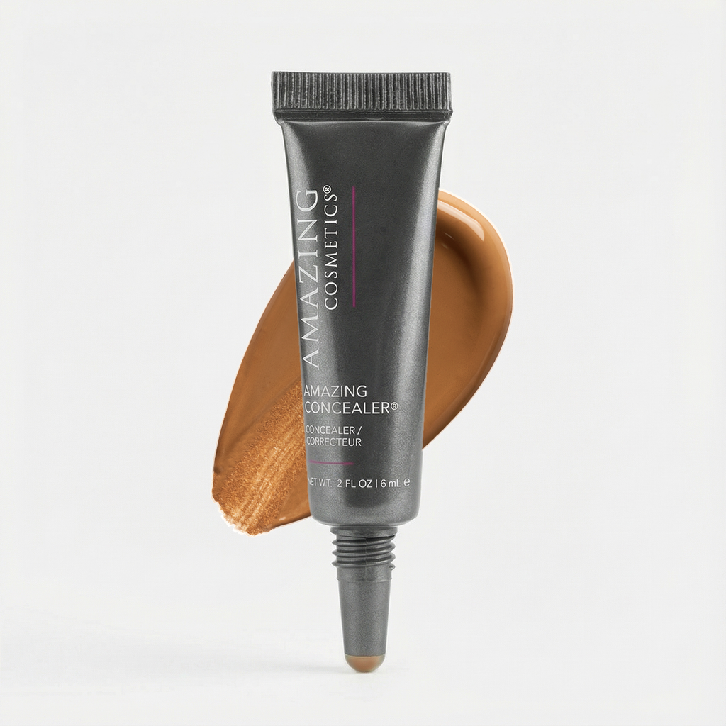 AMAZINGCONCEALER - WONDERWALL