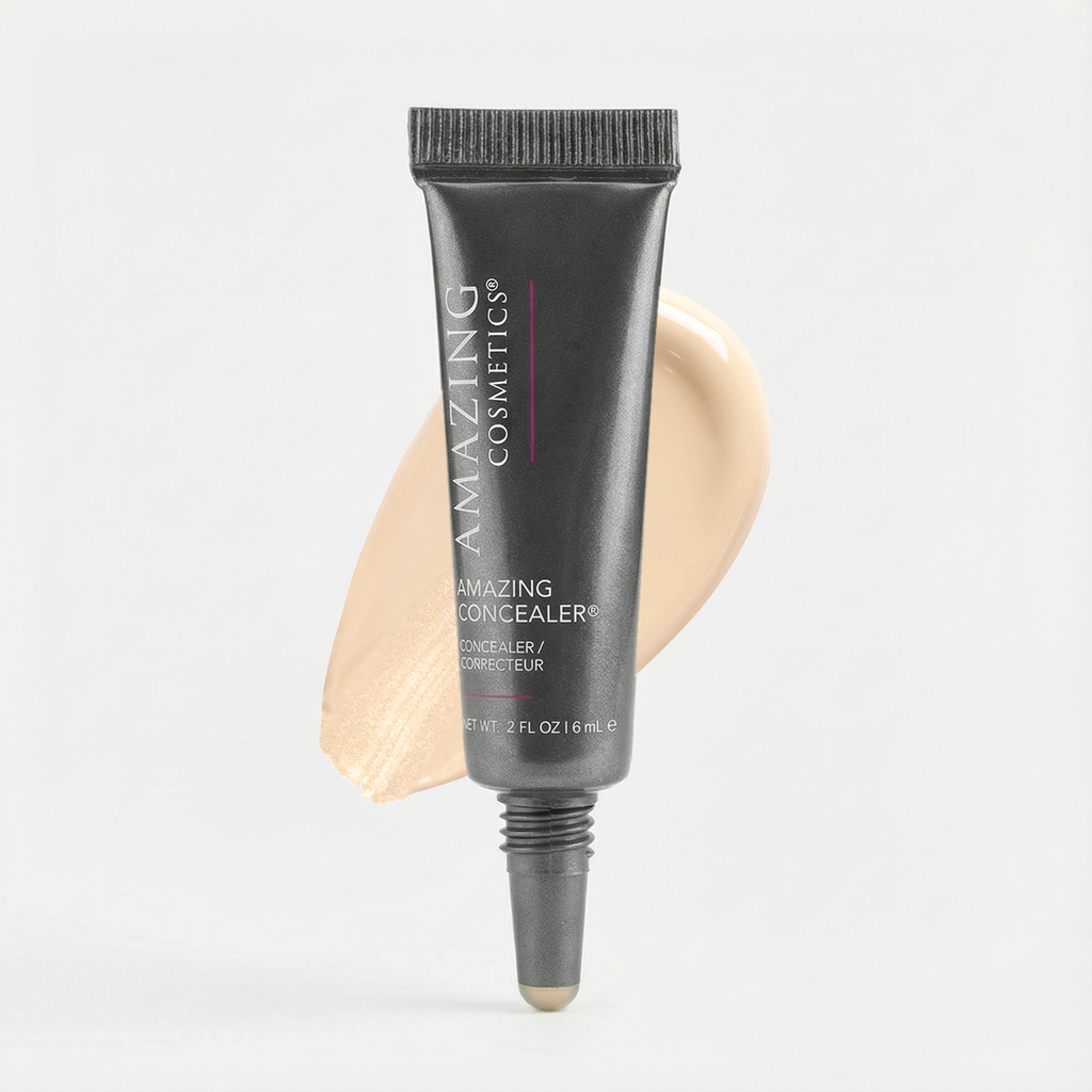 AMAZINGCONCEALER - WONDERWALL